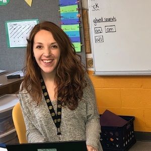 Meet your Posher, Anna britt